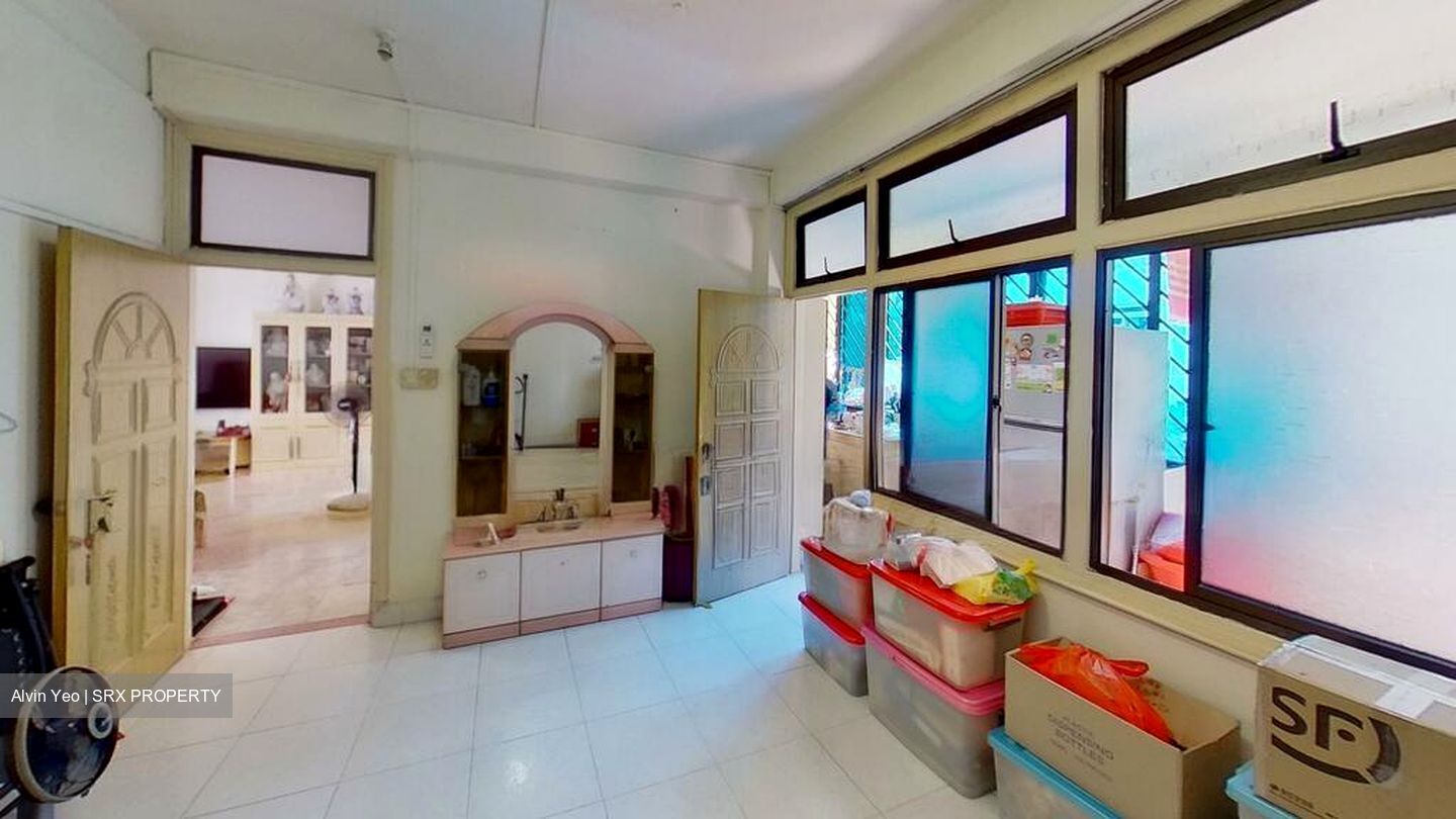 Blk 45 Kim Cheng Street (Bukit Merah), HDB 3 Rooms #507984201